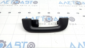 Ручка потолка задняя левая Land Rover Range Rover Velar 18-23 черная, царапины