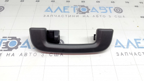 Ручка потолка задняя правая Land Rover Range Rover Velar 18-23 черная, царапины