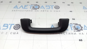 Ручка стелі передня права Land Rover Range Rover Velar 18-23 чорна