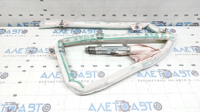 Подушка безпеки airbag бічна шторка ліва Land Rover Range Rover Velar 18-26
