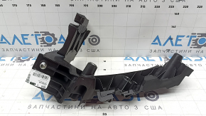 Кріплення фар фара праве переднє Audi Q5 8R 09-17