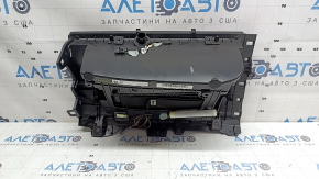 Перчаточный ящик, бардачок Land Rover Range Rover Velar 18-23 черный
