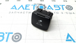 Розетка центральної консолі Hyundai Santa FE 21-23 115V 150W