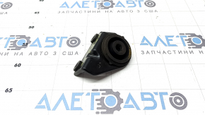 Подушка интеркулера верхняя Hyundai Santa FE 21-23 2.5T пластик + резина