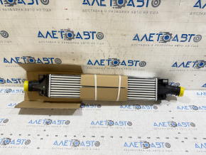 Интеркулер Audi A5 F5 18-25 2.0T, MHEV