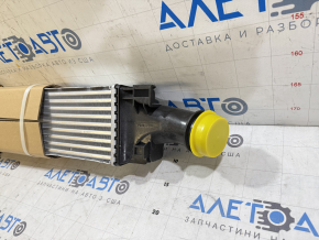 Интеркулер Audi A5 F5 18-25 2.0T, MHEV