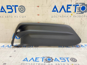 Решетка бампера правая Honda Accord 18-20 без птф