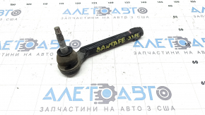 Рулевой наконечник левый Hyundai Santa FE 21-23