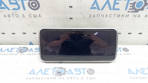 Монитор, дисплей, навигация Land Rover Range Rover Velar 18-23 царапины