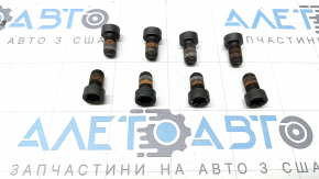 Болт крепления маховика 8шт комплект Hyundai Santa FE 21-23 2.5T