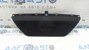 Накладка центрального динамика передней панели Land Rover Range Rover Velar 18-23 черная