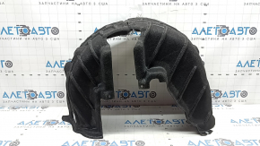Підкрилок задній лівий Audi A4 B9 20-25