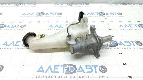 Главный тормозной цилиндр с бачком Hyundai Santa FE 21-23 2.5, 2.5T