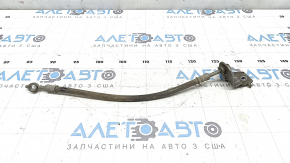 Шланг тормозной задний левый Hyundai Santa FE 21-23