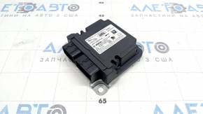 Модуль srs airbag комп'ютер подушок безпеки Land Rover Range Rover Velar 18-20