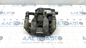 Суппорт в сборе задний правый Hyundai Santa FE 21-23