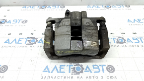 Суппорт в сборе передний правый Hyundai Santa FE 21-23