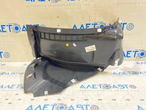 Підкрилок передній правий передня частина Audi A5 F5 18-25