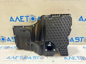 Піддон масляний Audi A4 B9 17-20 2.0T