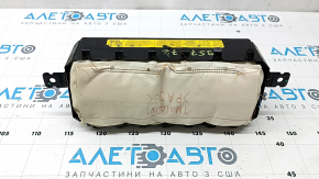 Подушка безопасности airbag пассажирская в торпеде Hyundai Santa FE 21-23 ржавый пиропатрон