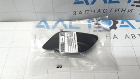 Заглушка омивача фар переднього бампера ліва Volvo S60 14-18 рест