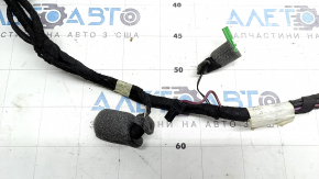 Проводка двери багажника правая Land Rover Range Rover Velar 18-23
