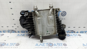 Інтеркулер Land Rover Range Rover Velar 18-26 2.0T
