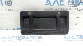 Майданчик номера дверей багажника Land Rover Range Rover Velar 18-23