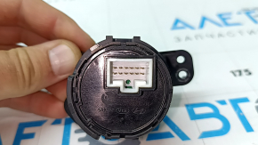 Кнопка start-stop  Hyundai Santa FE 21-23