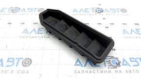 Щиток вентиляції правий Land Rover Range Rover Velar 18-23