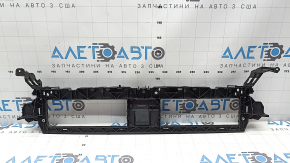 Кріплення решітки радіатора Audi A4 B9 17-25