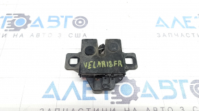 Замок капота правый Land Rover Range Rover Velar 18-23 с датчиком