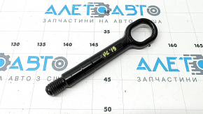 Гак для буксирування Porsche Cayenne 19-26