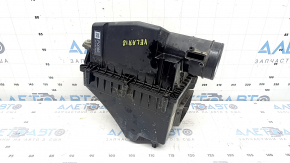 Корпус воздушного фильтра Land Rover Range Rover Velar 18-23 2.0T без датчика