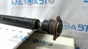 Карданный вал кардан Hyundai Santa FE 21-23 2.5T