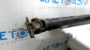 Карданный вал кардан Hyundai Santa FE 21-23 2.5T