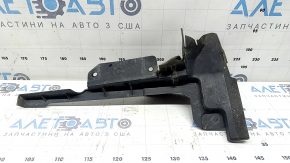 Дефлектор радиатора верхний правый Land Rover Range Rover Velar 18-20 2.0T, 3.0T, 5.0T
