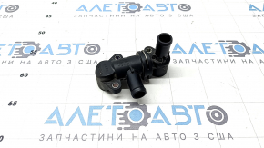 Клапан системи охолодження АКПП Hyundai Santa FE 21-23 2.5T