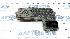 Блок управления АКПП Hyundai Santa FE 21-23
