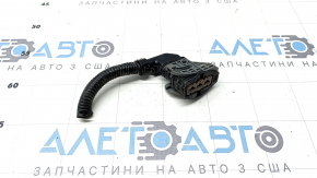 Фишка на АКПП Hyundai Santa FE 21-23