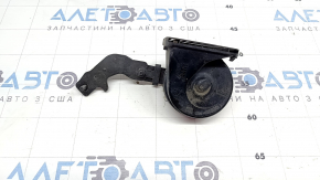 Сигнал low левый Land Rover Range Rover Velar 18-21 с кронштейном