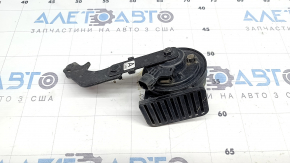 Сигнал Low лівий Land Rover Range Rover Velar 18-21 з кронштейном