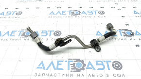 Топливная трубка высокого давления Hyundai Santa FE 21-23 2.5T