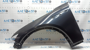 Крыло переднее левое Mazda CX-90 24-26