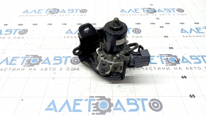 Вакуумный насос ГТЦ Hyundai Santa FE 21-23 2.5T
