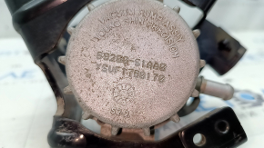 Вакуумный насос ГТЦ Hyundai Santa FE 21-23 2.5T