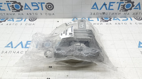 Подушка двигуна ліва Chevrolet Malibu 13-16 2.0 2.5