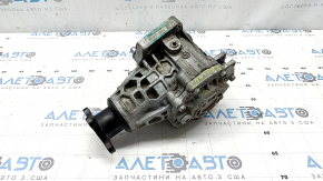 Передний редуктор раздатка Hyundai Santa FE 21-23 2.5T 35к
