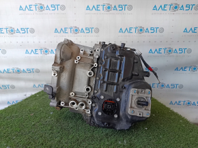 АКПП в сборе Hyundai Santa FE 21-23 AWD V16M 8 ступ 35к