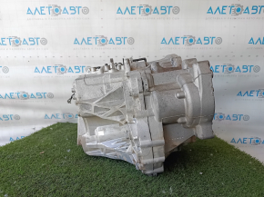 АКПП в сборе Hyundai Santa FE 21-23 AWD V16M 8 ступ 35к
